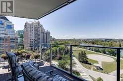 811, 738 1 Avenue SW Calgary