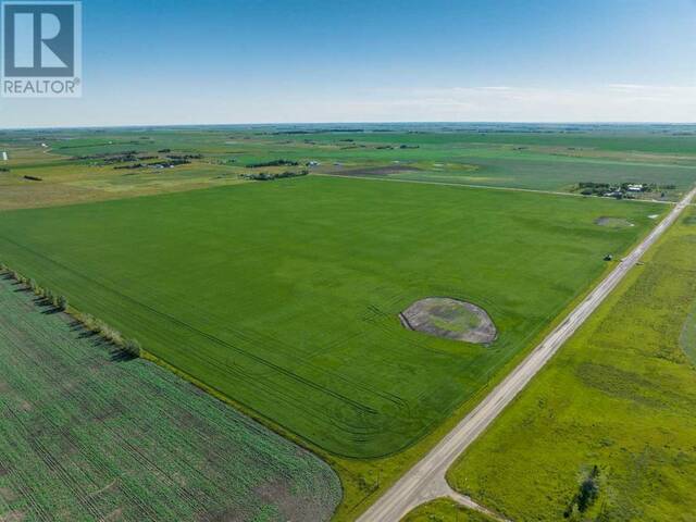 Inverlake Road S Rural Rocky View Alberta