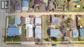 712 2 Street SW Drumheller