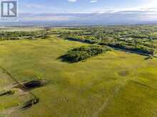 39.69 acres Lochend Road Rural Rocky View