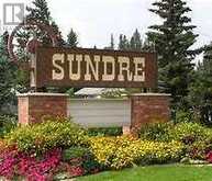 D Timber Road Sundre