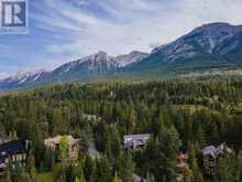 12 Blue Grouse Ridge Canmore