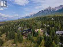 12 Blue Grouse Ridge Canmore