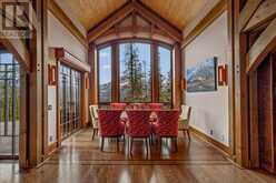 145 Silvertip Ridge Canmore