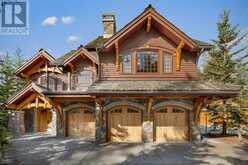 145 Silvertip Ridge Canmore