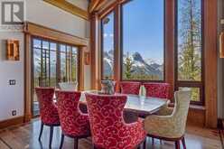 145 Silvertip Ridge Canmore