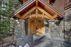 145 Silvertip Ridge Canmore