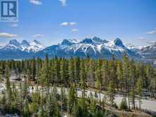 145 Silvertip Ridge Canmore