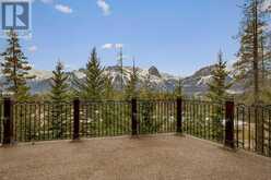 145 Silvertip Ridge Canmore