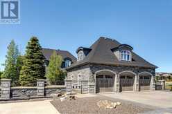 44 Aspen Ridge Heights SW Calgary