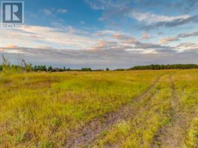 88075 206 Avenue SW Rural Foothills Alberta