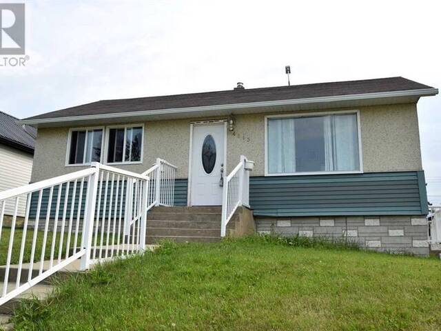 4813 51 Street Kitscoty Alberta