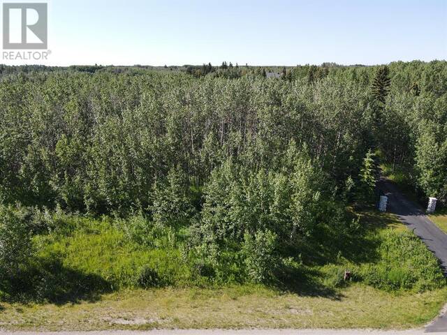 Woodland Heights Rural Rocky View Alberta