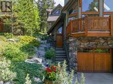 21 blue grouse Ridge Canmore