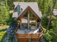 21 blue grouse Ridge Canmore