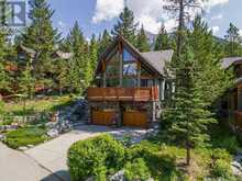 21 blue grouse Ridge Canmore