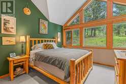 21 blue grouse Ridge Canmore