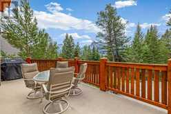 21 blue grouse Ridge Canmore