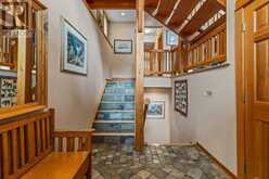 21 blue grouse Ridge Canmore