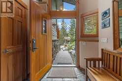 21 blue grouse Ridge Canmore