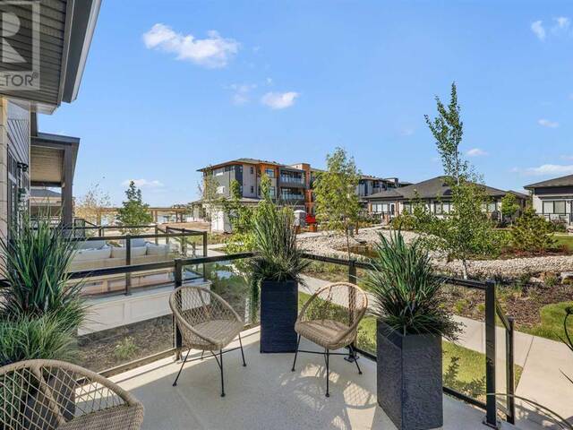 211 Marina Cove SE Calgary Alberta