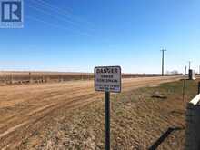 Range Rd 275 Rural Rocky View