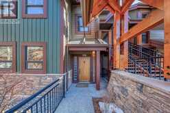 310, 107 Armstrong Place Canmore