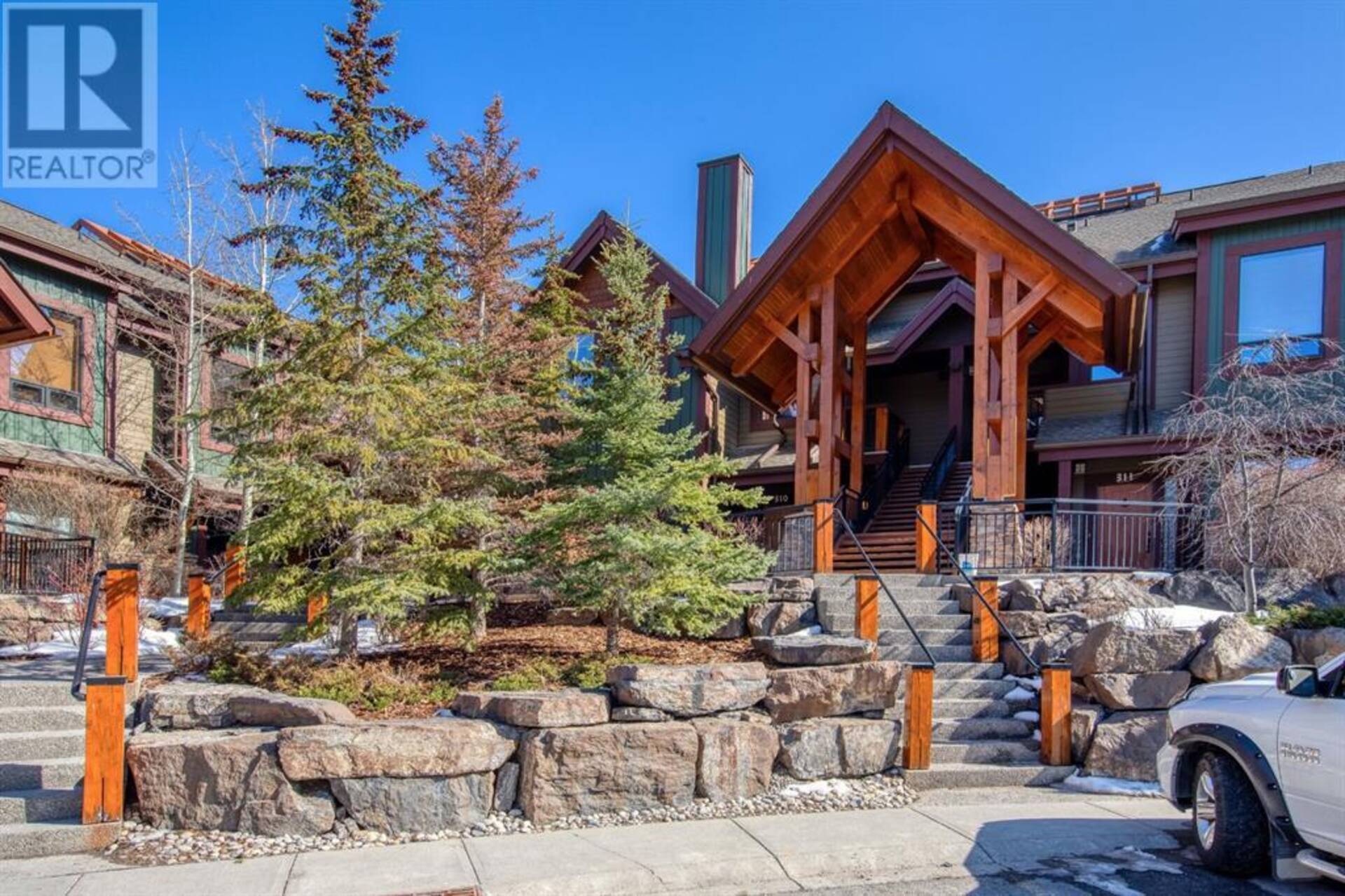 310, 107 Armstrong Place Canmore