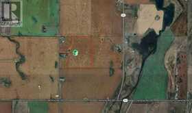 120 Acres Range Road 281 Rural Rocky View