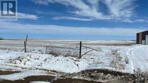 120 Acres Range Road 281 Rural Rocky View