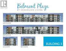 1111, 550 Belmont Street SW Calgary