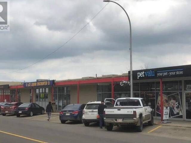 5015 50 Street Ponoka