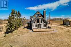 20036 Township Road 414 Rural Stettler