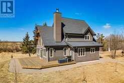 20036 Township Road 414 Rural Stettler