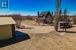 20036 Township Road 414 Rural Stettler