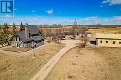 20036 Township Road 414 Rural Stettler