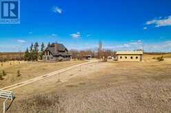 20036 Township Road 414 Rural Stettler