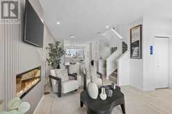 536 Legacy Circle SE Calgary