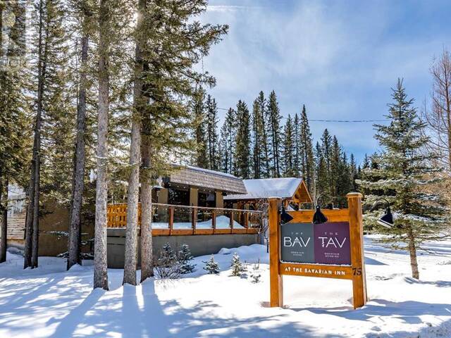 75 White Avenue Bragg Creek