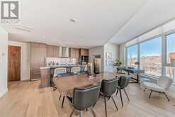 202, 128 Waterfront Court SW Calgary