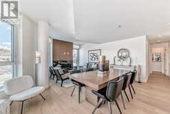 202, 128 Waterfront Court SW Calgary