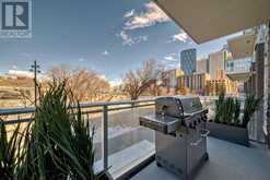 202, 128 Waterfront Court SW Calgary