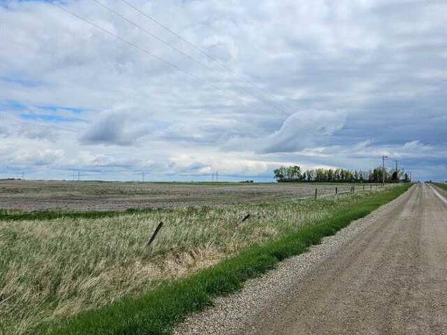 W4; R28;T22;S34;SW Rural Rocky View Alberta