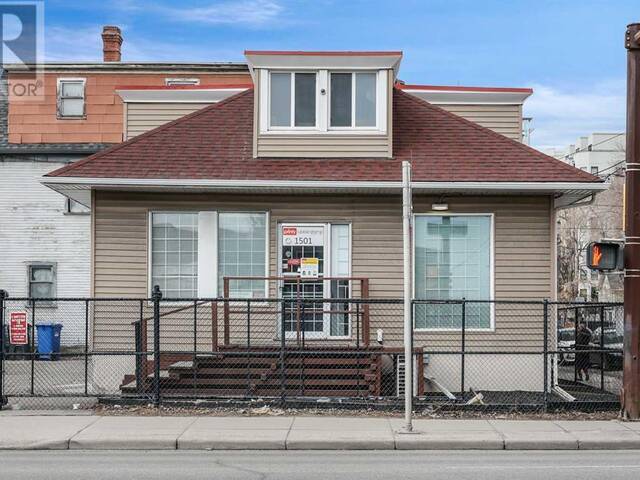 1501 1 Street SE Calgary