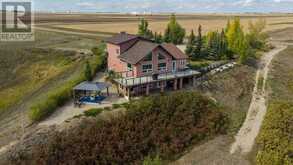 255075 Township Road 215A Rural Wheatland