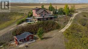 255075 Township Road 215A Rural Wheatland