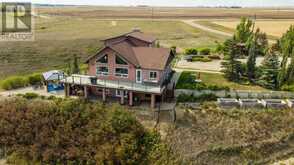 255075 Township Road 215A Rural Wheatland