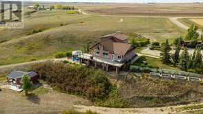 255075 Township Road 215A Rural Wheatland