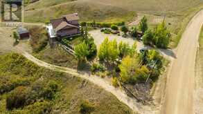 255075 Township Road 215A Rural Wheatland