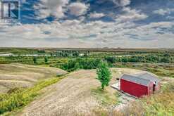 255075 Township Road 215A Rural Wheatland